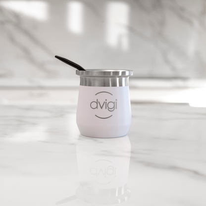 Dvigi Combo Compact + Mate Ritual