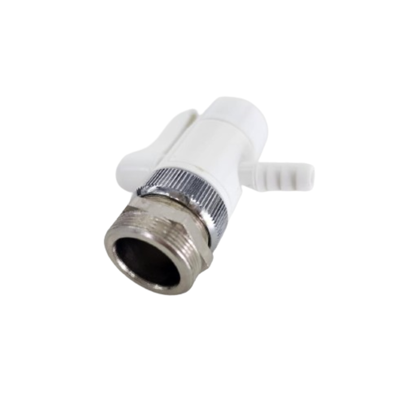 Dvigi Adaptador Metálico N 3