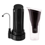 Dvigi Combo Aqua CloroZero + Jarra Sense Glass - 9 cuotas sin interés