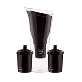 Jarra Purificadora de Agua SENSE + 2 Filtros adicionales