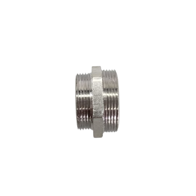 Dvigi Adaptador Metálico N 3