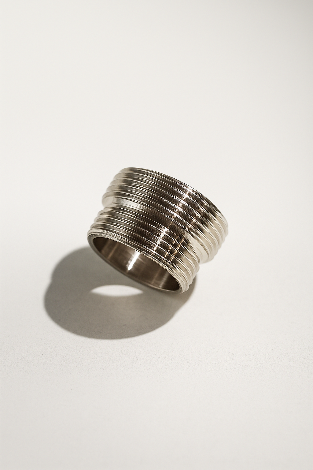 Dvigi Adaptador Metálico