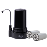 Filtro Purificador COMPACT + 2 Filtros adicionales