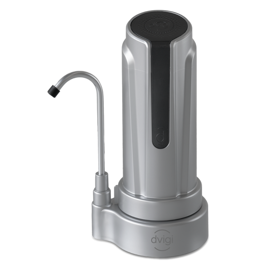 Purificador de Agua AQUA - SILVER