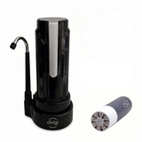 Filtro Purificador de Agua con Arsénico DVIGI AS PLUS + 1 Filtro Adicional