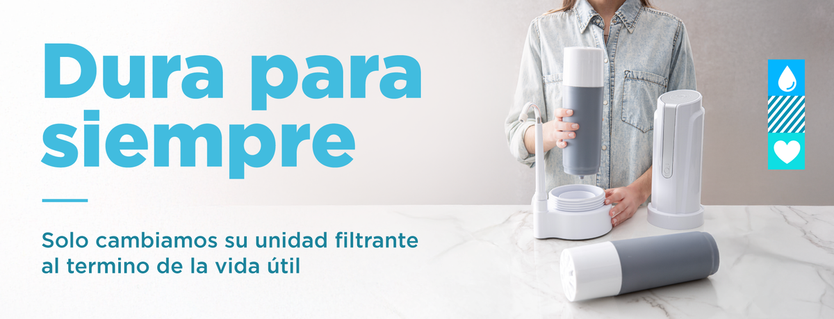 Purificadores Dvigi