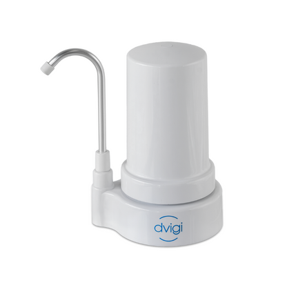Dvigi Compact Pure Purificador Sobre Mesa