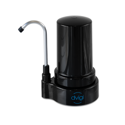 Dvigi Compact Pure Purificador Sobre Mesa