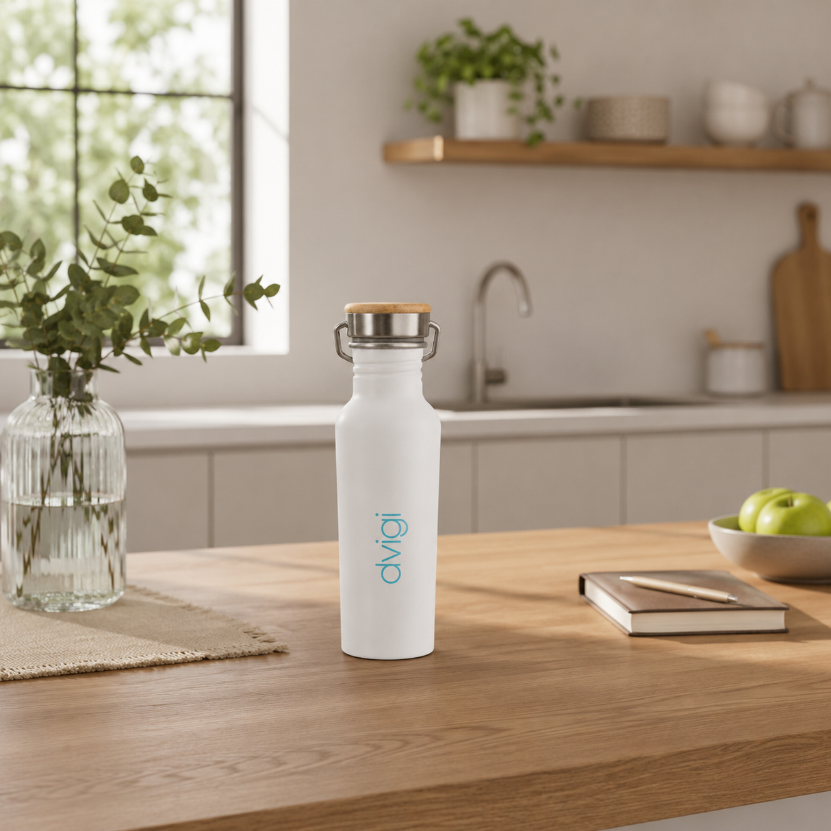 Origen – Botella Térmica