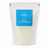 Sal de Polifosfato en Esferas 1 Kg Antisarro | DVIGI