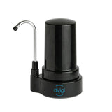 Dvigi Combo Purificador Compact Pure + 1 Filtros Compact - 9 cuotas sin interés