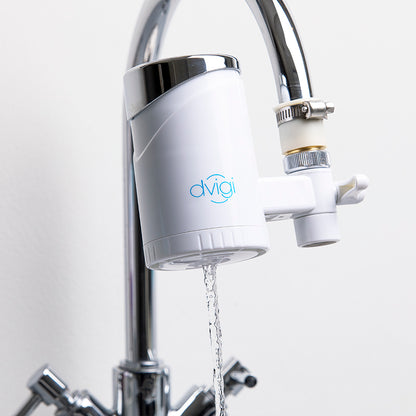 Dvigi TapFusion Purificador de Canilla