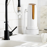 Filtro Repuesto Modelo As Plus X3