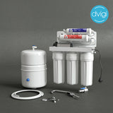 Kit Dvigi - 3 Filtros Osmosis Inversa - 6 Meses