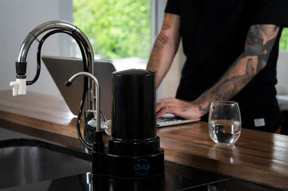 Dvigi Repuesto Compact Pure