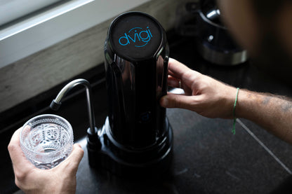 Dvigi Pack Triple Filtro Aqua