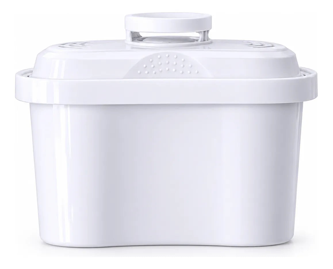Jarra Purificadora de Agua AURA DVIGI + 2 Filtros adicionales
