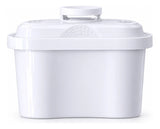 Jarra Purificadora de Agua AURA DVIGI + 2 Filtros adicionales
