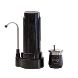 Dvigi Combo Aqua + Mate Ritual - 9 cuotas sin interés
