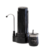 Dvigi Combo Aqua + Mate Ritual - 9 cuotas sin interés