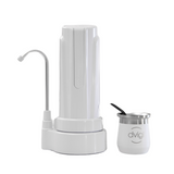 Dvigi Combo Aqua + Mate Ritual - 9 cuotas sin interés
