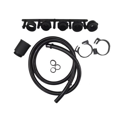 Dvigi Kit Básico de Instalación Sobre Mesada