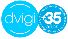 DVIGI Purificadores de Agua Argentina