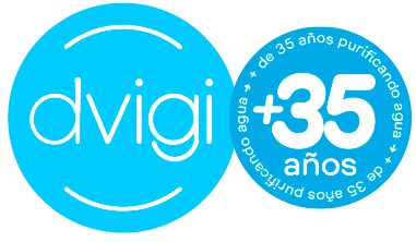 DVIGI Purificadores de Agua Argentina