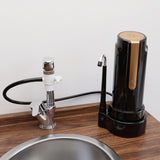Filtro Purificador de Agua con Arsénico DVIGI AS PLUS + 1 Filtro Adicional