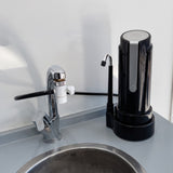 Filtro Purificador de Agua con Arsénico DVIGI AS PLUS