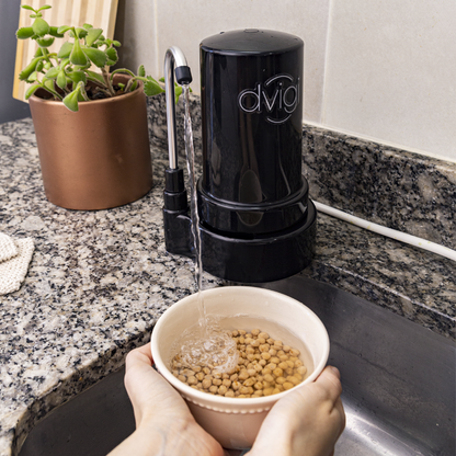 Dvigi Repuesto Compact Pure