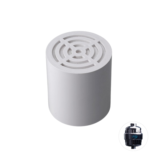 Repuesto Filtro de Ducha SpaStream Dvigi Protección para tu piel y cabello
