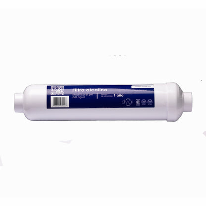 Dvigi Osmopure 6X Purificador Bajo Mesa