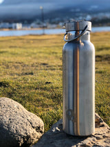 Benjamina Steel 500 – Botella Térmica Inox