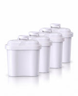 Jarra Purificadora de Agua AURA DVIGI + 4 Filtros adicionales