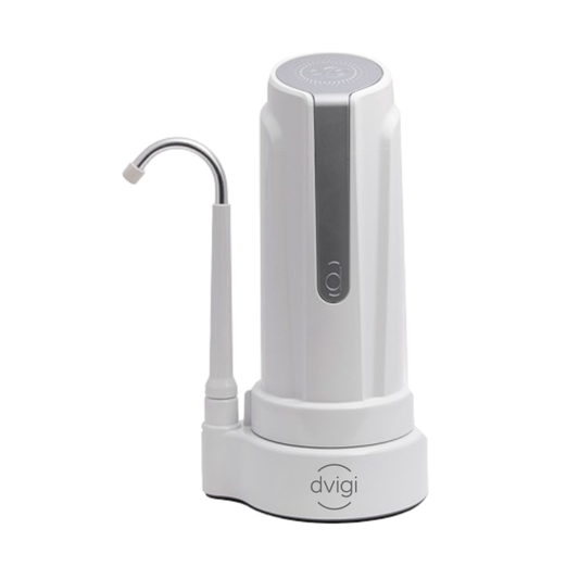 Purificador de Agua AS PLUS