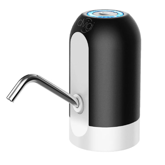 Dispensador automático de agua - Bomba de Agua recargable