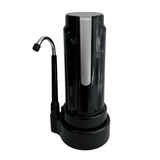 Filtro Purificador de Agua Anti Arsénico DVIGI AS PLUS - DVIGI Purificadores de Agua Argentina