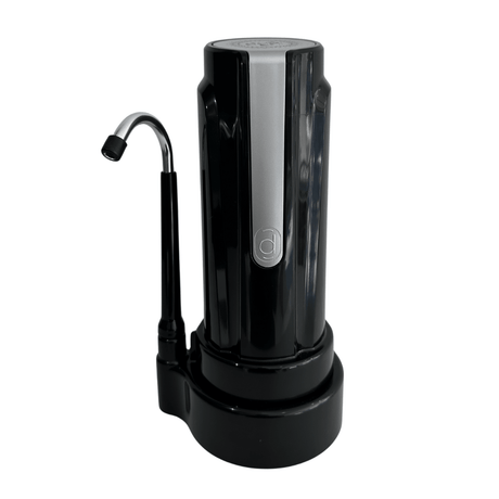 Filtro Purificador de Agua Anti Arsénico DVIGI AS PLUS - DVIGI Purificadores de Agua Argentina