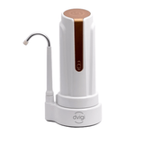 Filtro Purificador de Agua Anti Arsénico DVIGI AS PLUS - DVIGI Purificadores de Agua Argentina