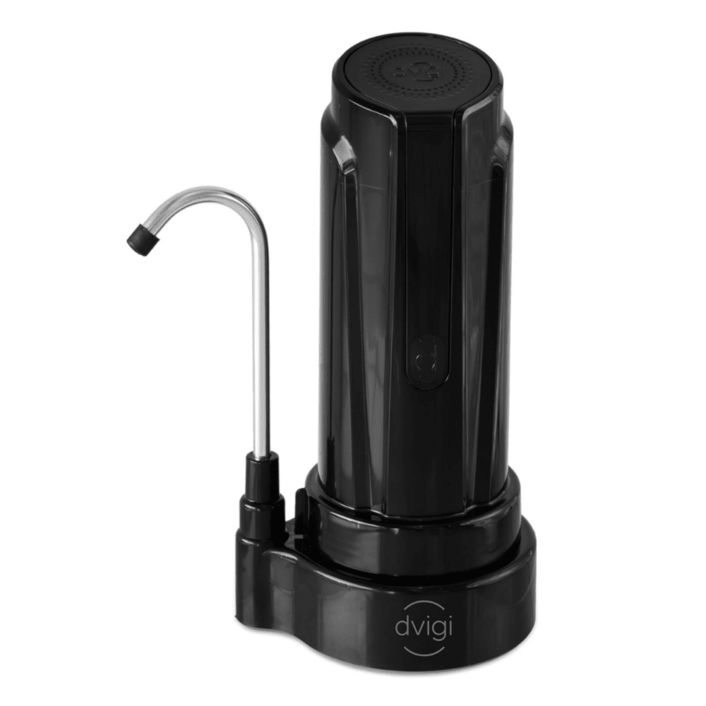 Filtro Purificador de Agua DVIGI AQUA – Plan Canje - DVIGI Purificadores de Agua Argentina