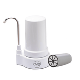 Filtro Purificador de Agua DVIGI COMPACT + 1 Filtro Adicional - DVIGI Purificadores de Agua Argentina