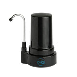 Filtro Purificador de Agua DVIGI COMPACT + 1 Filtro Adicional - DVIGI Purificadores de Agua Argentina