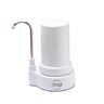 Purificador de agua sobre mesada DVIGI COMPACT color blanco