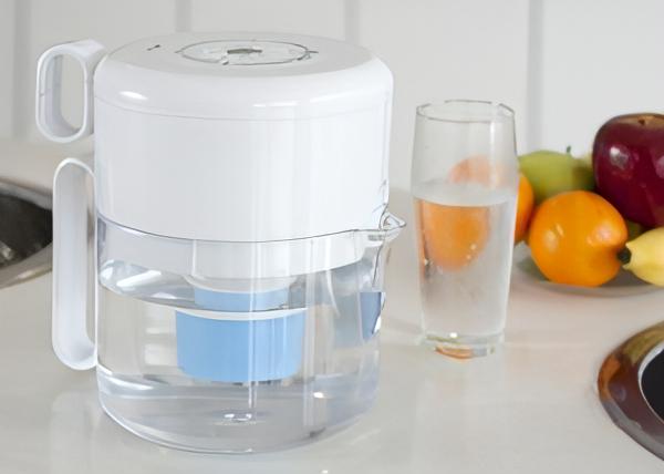 Filtro Repuestos Modelo Mc Coy 105 x2 - DVIGI Purificadores de Agua Argentina