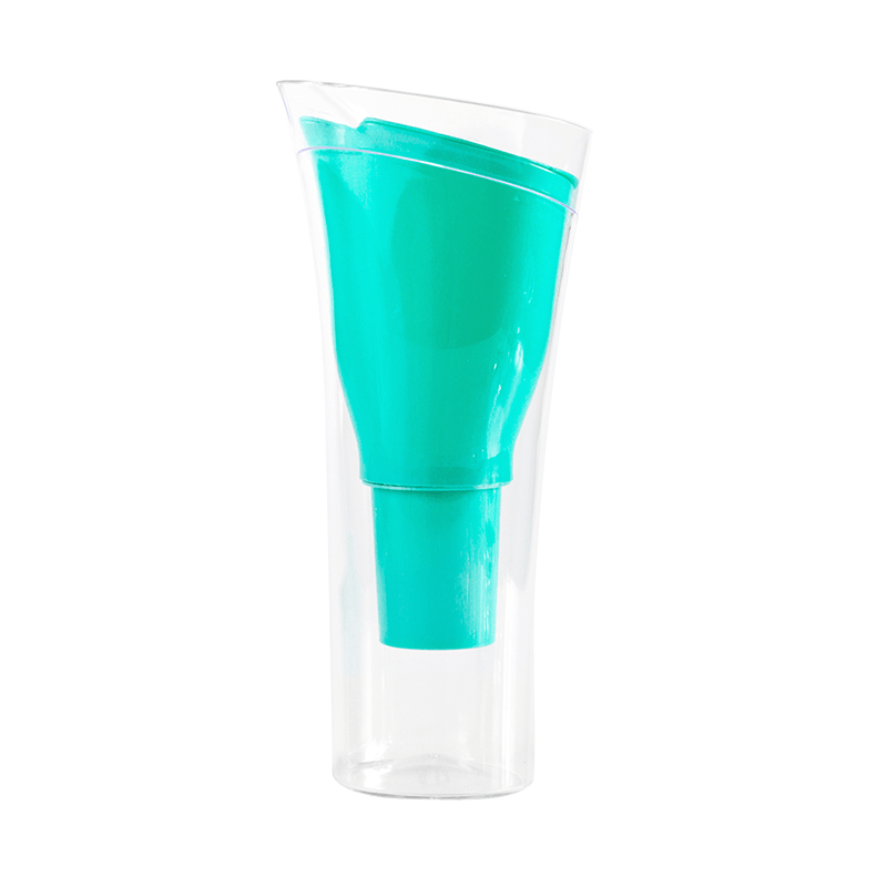 Jarra Purificadora de Agua SENSE + 4 Filtros adicionales - DVIGI Purificadores de Agua Argentina