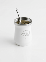 Mate Raíz Juego de Mate - DVIGI Purificadores de Agua Argentina