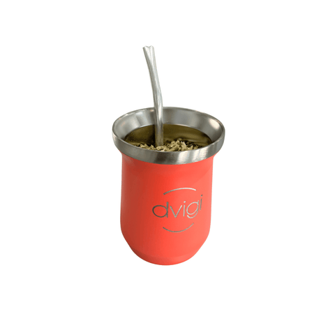 Mate Raíz Juego de Mate - DVIGI Purificadores de Agua Argentina