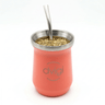 Mate Raíz Juego de Mate - DVIGI Purificadores de Agua Argentina