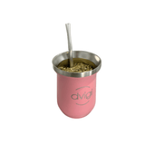 Mate Raíz Juego de Mate - DVIGI Purificadores de Agua Argentina
